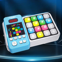 Thumbnail for TapRush – Passionnant et rythmé – Console de jeu anti-stress