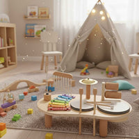 Thumbnail for Baby Music Set™ - Magie Musicale - Ensemble d'Éveil Musical