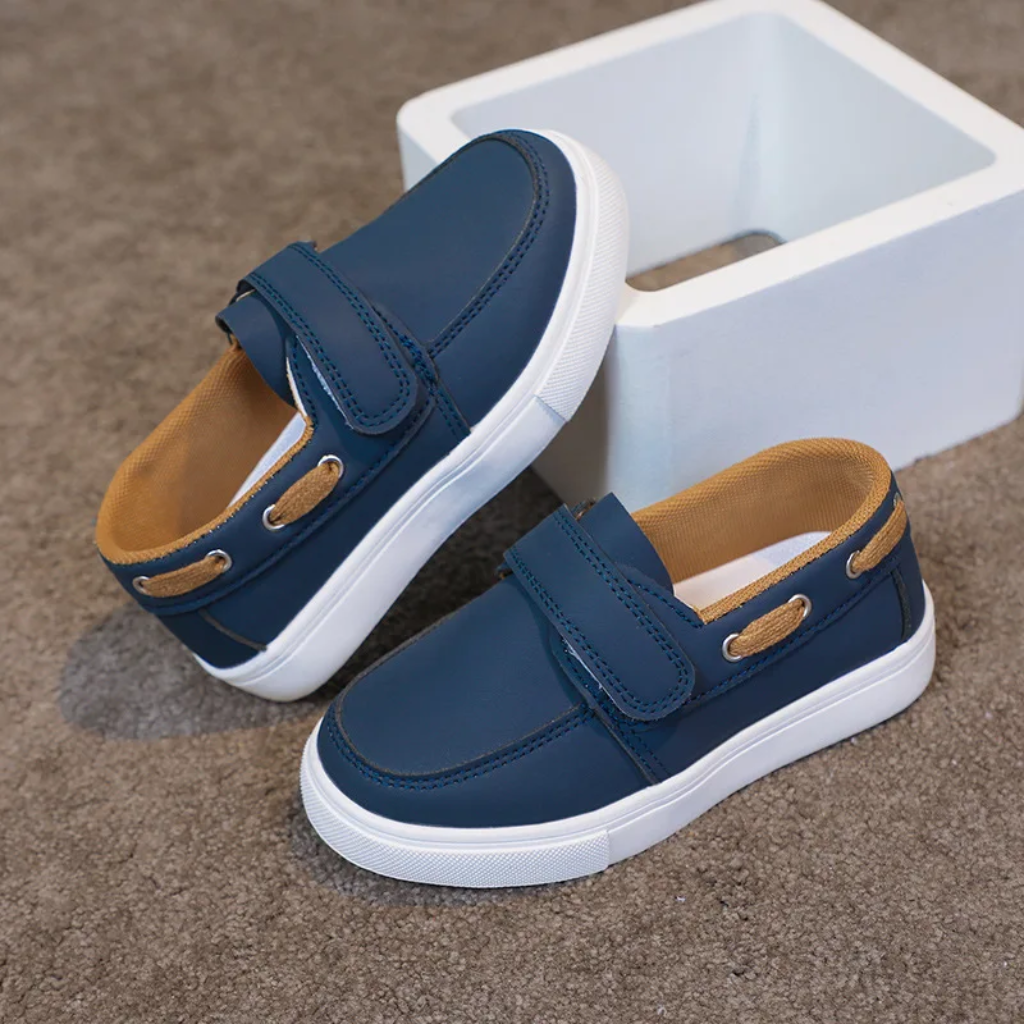 CoolStep – Simples et élégantes – Mocassins et baskets
