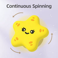 Thumbnail for SpinPlay – Montessori & Sensoriel – Montessori Baby Spinner