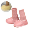 Mini Fashion™ - Chaleur et Confort - Chaussons pour Bébé