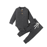 Thumbnail for Mini Fashion™ – Ensemble de robes confortables pour bébé