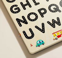 Thumbnail for AlphaPark – Intelligent et créatif – Labyrinthe magnétique