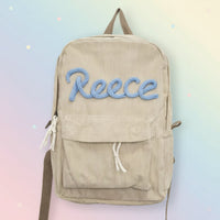 Thumbnail for Kids Backpack – Sac à dos personnalisé pour enfants