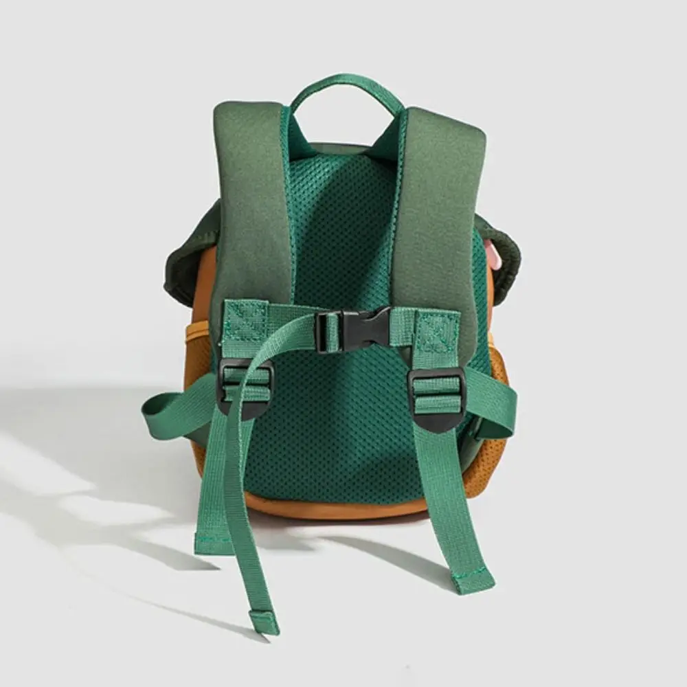 MushroomPack – Mignon et pratique – Sac à dos pour enfants Design