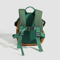 Thumbnail for MushroomPack – Mignon et pratique – Sac à dos pour enfants Design