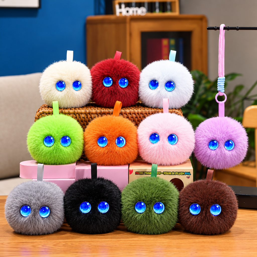 AiBuddy – Peluche IA parlante avec chat vocal