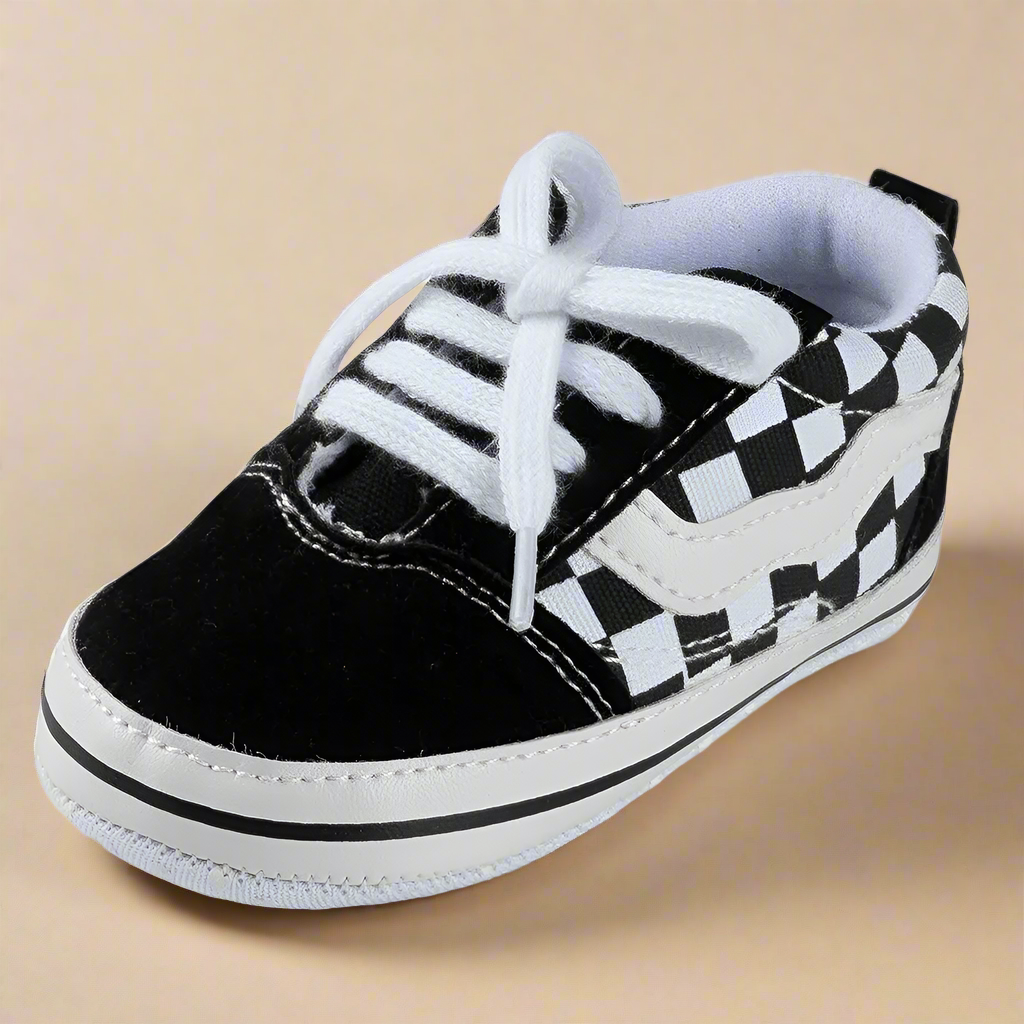 LittleTrend – Adorables et sûres – Baskets pour bébés