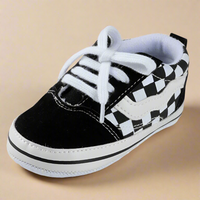 Thumbnail for LittleTrend – Adorables et sûres – Baskets pour bébés