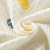 Thumbnail for LittleBlossom – Confort et élégance estivaux – Body-sling pour bébé avec chapeau