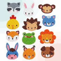 Thumbnail for GemArt – Ombré et brillant – Autocollants pour peinture au diamant