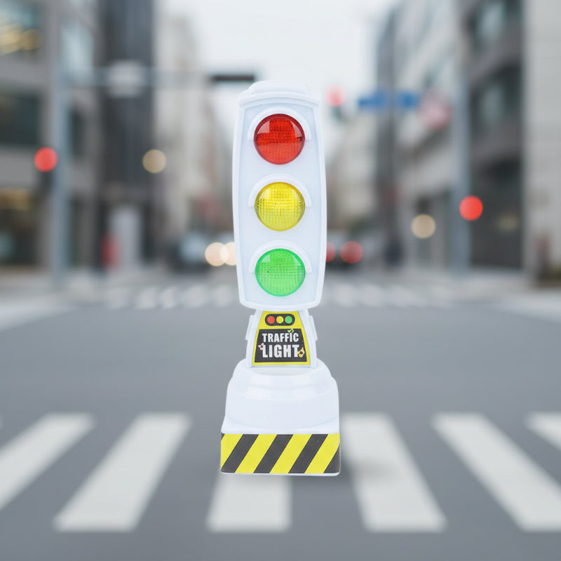 RoadBuddy – Sûr et ludique – Jouet « Régulateur de circulation »