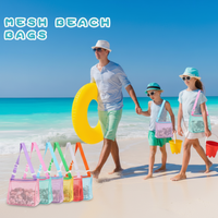Thumbnail for BeachPlay – Jeux aquatiques ludiques et éducatifs – Sacs de plage