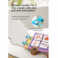 Thumbnail for SmartCount – Éducatif et ludique – Cahier de chiffres avec des activités de calcul