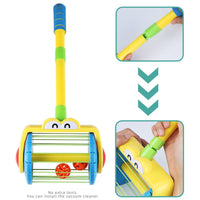 Thumbnail for Push Cleaner Toy - Faire du nettoyage une fête - Jouet Nettoyeur à Pousser