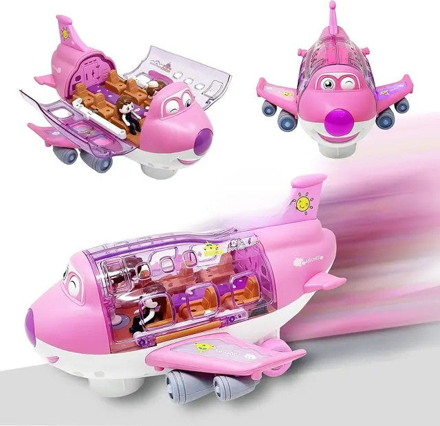 Avion Pilot Pals™ - Copilote Parfait - Jouet Avion