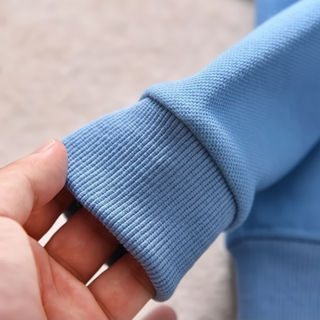 LittleCloud – Confortable et douillet – Pull avec motif d'ours en 3D