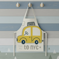 Thumbnail for MiniChef™ – Ludiques et résistants aux taches – Tabliers pour enfants