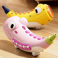 Thumbnail for HappyHorn – Ludique et musical – Jouets émettant des cris d'animaux