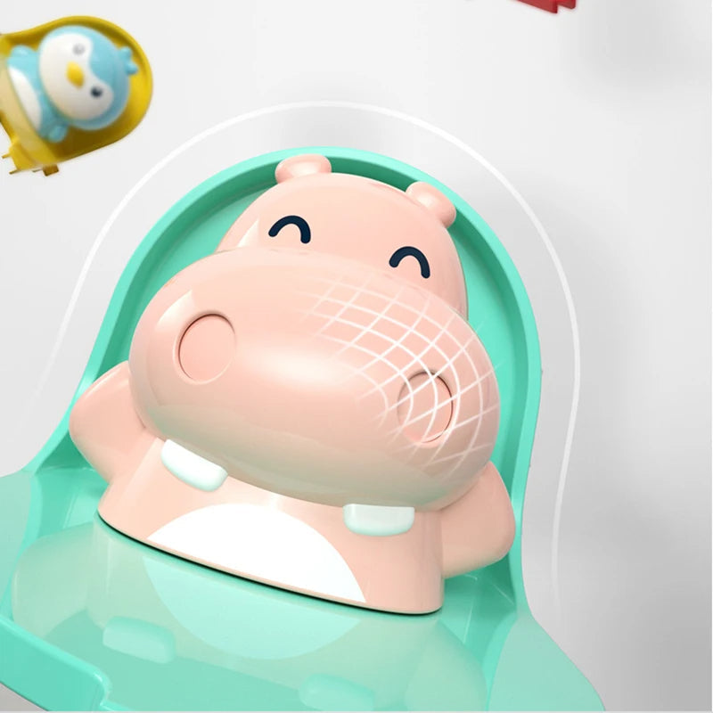 Baby Button Toy™ - Appuyer et tourner les boutons - Jouet pour bébé