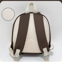 Thumbnail for KiddoPack – Mignon et pratique – Sac à dos pour enfant avec patte lumineuse