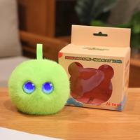 Thumbnail for AiBuddy – Peluche IA parlante avec chat vocal