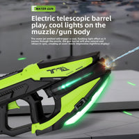 Thumbnail for WaterStrike – Puissance et plaisir – Pistolet à eau automatique Tomahawk