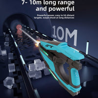 Thumbnail for WaterStrike – Puissance et plaisir – Pistolet à eau automatique Tomahawk