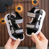 Thumbnail for Summer Soft Sole – Confort et antidérapant – Sandales pour enfants