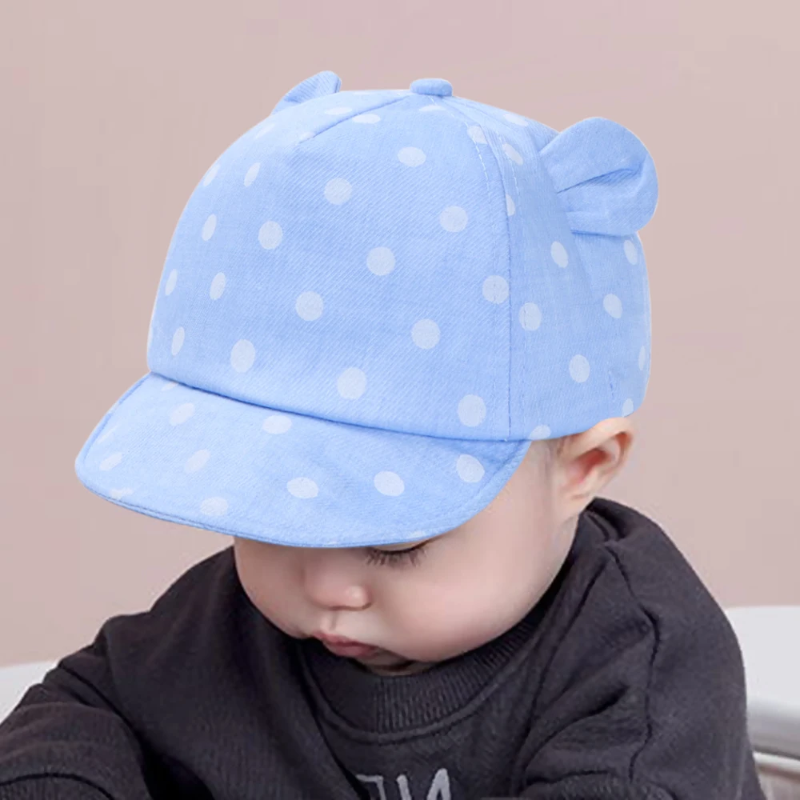 MiniStyle – Tendance et douce – Casquette pour enfant