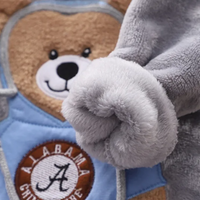 Thumbnail for CozyBear – Chaud et doux – Survêtement pour enfant avec motif d'ours