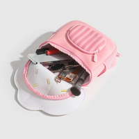 Thumbnail for MushroomPack – Mignon et pratique – Sac à dos pour enfants Design