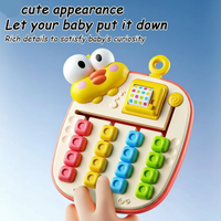 Thumbnail for ColorMatch – Éducatif et interactif – Jeu de puzzle avec tri par couleur