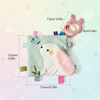 Thumbnail for BabyBloom – Ludique et éducatif – Jouets sensoriels pour bébés
