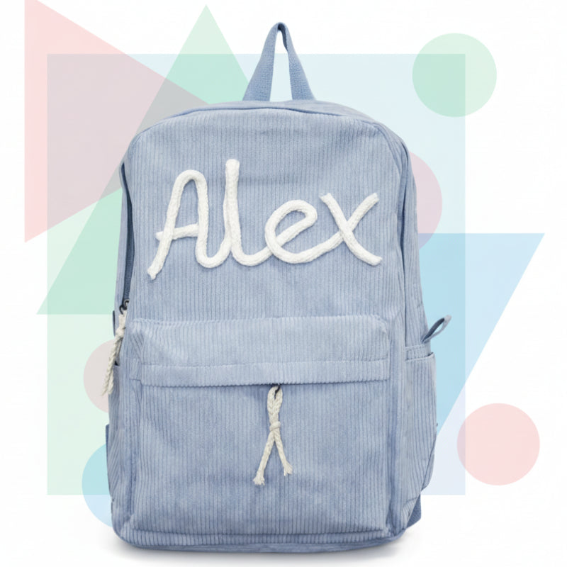 Kids Backpack – Sac à dos personnalisé pour enfants