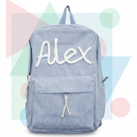 Thumbnail for Kids Backpack – Sac à dos personnalisé pour enfants