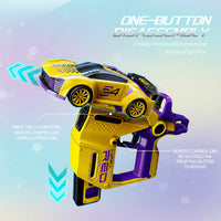 Thumbnail for SpeedBlaster – Rapide et dynamique – RC Stuntauto