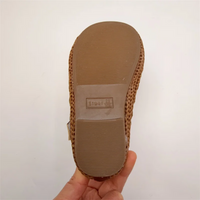 Thumbnail for LittleWalkers – Confort et respirabilité – Ballerines Mary Jane
