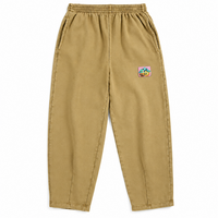 Thumbnail for TrendStyle – Tendance et confort – Pantalon de jogging pour enfant, style denim