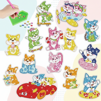 Thumbnail for GemArt – Ombré et brillant – Autocollants pour peinture au diamant