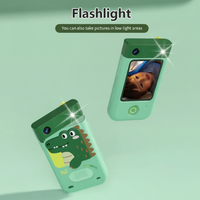 Thumbnail for KiddoPhone – Éducatif et interactif – Smartphone pour enfants avec appareil photo et jeux