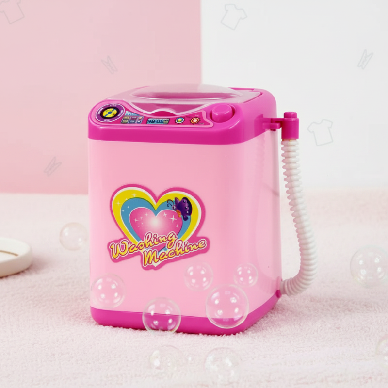 Pretend Play Kitchen Set – Jeux créatifs et jeux de rôle – Jouets de cuisine