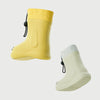 PuddlePaws Kids – Imperméable et ludique - Bottes de pluie Woof