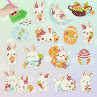 Thumbnail for GemArt – Ombré et brillant – Autocollants pour peinture au diamant