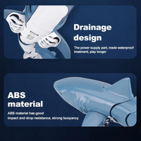 Thumbnail for SeaBuddy – Créativité et activité physique – RC Haai
