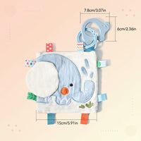 Thumbnail for BabyBloom – Ludique et éducatif – Jouets sensoriels pour bébés