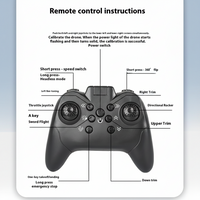 Thumbnail for AirBlade – Ludique et interactif – Jouet volant télécommandé au design d'épée