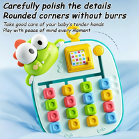 Thumbnail for ColorMatch – Éducatif et interactif – Jeu de puzzle avec tri par couleur