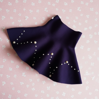 Thumbnail for Girls Knitted Skirt – Confort et style – Jupe pour enfant