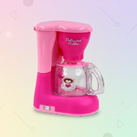 Thumbnail for Pretend Play Kitchen Set – Jeux créatifs et jeux de rôle – Jouets de cuisine